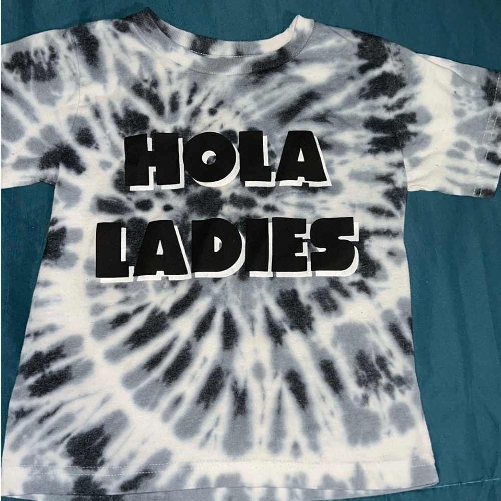 Boys tshirt